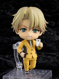 Nendoroid Finn Oldman (HIGH CARD)