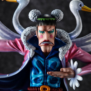 Portrait.Of.Pirates One Piece Playback Memories Mr.2 Bon Cray Complete Figure Portrait.Of.Pirates One Piece Playback Memories Mr.2 Bon Cray Complete Figure