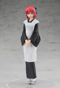 POP UP PARADE Kohaku (TSUKIHIME -A piece of blue glass moon-) Complete Figure POP UP PARADE Kohaku (TSUKIHIME -A piece of blue glass moon-) Complete Figure