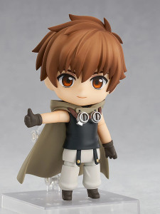 Nendoroid Syaoran (Tsubasa Ver.) (TSUBASA: RESERVoir CHRoNiCLE) Nendoroid Syaoran (Tsubasa Ver.) (TSUBASA: RESERVoir CHRoNiCLE)