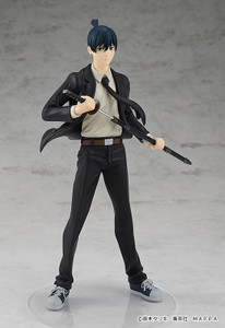 POP UP PARADE Aki Hayakawa (Chainsaw Man) Complete Figure POP UP PARADE Aki Hayakawa (Chainsaw Man) Complete Figure