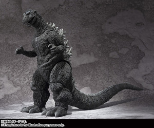 S.H.MonsterArts Godzilla (1954) S.H.MonsterArts Godzilla (1954)