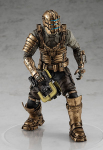 POP UP PARADE Isaac Clarke (Dead Space) Complete Figure POP UP PARADE Isaac Clarke (Dead Space) Complete Figure