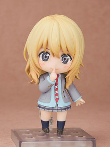 Nendoroid Kaori Miyazono (Your Lie in April) Nendoroid Kaori Miyazono (Your Lie in April)