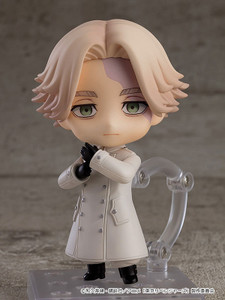 Nendoroid Inupi (Seishu Inui) (Tokyo Revengers) Nendoroid Inupi (Seishu Inui) (Tokyo Revengers)
