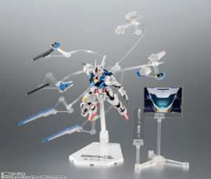 Robot Spirit <SIDE MS> XVX-016 Gundam Aerial ver. A.N.I.M.E. -Robot Spirits 15th Anniversary- Robot Spirit <SIDE MS> XVX-016 Gundam Aerial ver. A.N.I.M.E. -Robot Spirits 15th Anniversary-