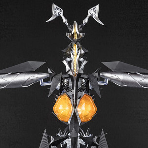 S.H.Figuarts Zetton (Shin Ultraman) Action Figure S.H.Figuarts Zetton (Shin Ultraman) Action Figure