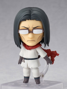 Nendoroid Uncle (Uncle from Another World) Nendoroid Uncle (Uncle from Another World)
