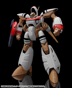 MODEROID Orguss (Super Dimension Century Orguss) Plastic Model MODEROID Orguss (Super Dimension Century Orguss) Plastic Model