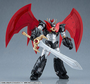 MODEROID Mazinkaiser Plastic Model MODEROID Mazinkaiser Plastic Model