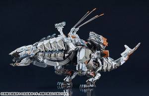 MODEROID Thunderjaw (Horizon Forbidden West) Plastic Model MODEROID Thunderjaw (Horizon Forbidden West) Plastic Model