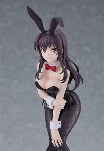 POP UP PARADE Utaha Kasumigaoka: Bunny Ver. (Saekano the Movie: Finale) Complete Figure POP UP PARADE Utaha Kasumigaoka: Bunny Ver. (Saekano the Movie: Finale) Complete Figure