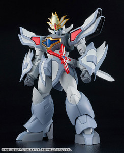 MODEROID Hyper Granzort (Mado King Granzort: The Last Magical War) Plastic Model Good MODEROID Hyper Granzort (Mado King Granzort: The Last Magical War) Plastic Model Good
