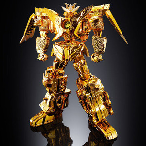 Avataro Sentai Donbrothers Golden Mekki Don Onitaijin Avataro Sentai Donbrothers Golden Mekki Don Onitaijin