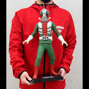 Ultimate Article Kamen Rider V3 Ultimate Article Kamen Rider V3