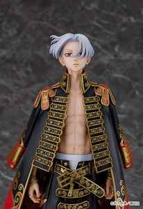 Manjiro Sano Vol.24 Cover Illustration Ver. (Tokyo Revengers) 1/7 Complete Figure Manjiro Sano Vol.24 Cover Illustration Ver. (Tokyo Revengers) 1/7 Complete Figure