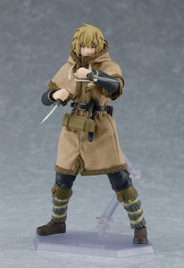 figma Thorfinn (Vinland Saga) Action Figure figma Thorfinn (Vinland Saga) Action Figure
