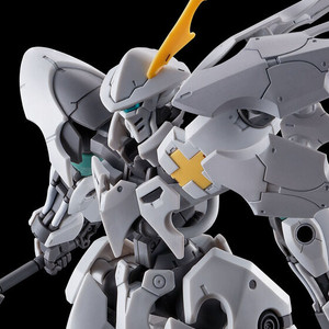HG 1/144 Oltlinde Plastic Model ( OCT 2023 ) HG 1/144 Oltlinde Plastic Model ( OCT 2023 )