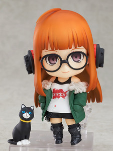 Nendoroid Futaba Sakura (Persona5) Nendoroid Futaba Sakura (Persona5)