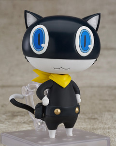 Nendoroid Morgana (Persona5) Nendoroid Morgana (Persona5)
