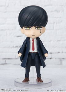 Figuarts mini Mash Burnedead (MASHLE) Figuarts mini Mash Burnedead (MASHLE)