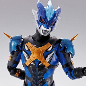 S.H.Figuarts Ultraman Tregear -S.H.Figuarts 15th anniversary Ver.- Action Figure S.H.Figuarts Ultraman Tregear -S.H.Figuarts 15th anniversary Ver.- Action Figure