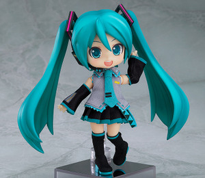 Nendoroid Doll Hatsune Miku Nendoroid Doll Hatsune Miku