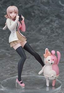POP UP PARADE Chiaki Nanami: Monomi Hoodie Ver. (Danganronpa 1.2 Reload) Complete Figure POP UP PARADE Chiaki Nanami: Monomi Hoodie Ver. (Danganronpa 1.2 Reload) Complete Figure