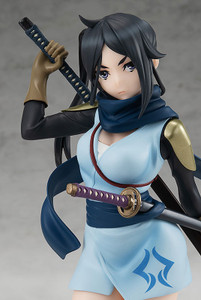 POP UP PARADE Yamato Mikoto (Is It Wrong to Try to Pick Up Girls in a Dungeon? IV) Complete Figure POP UP PARADE Yamato Mikoto (Is It Wrong to Try to Pick Up Girls in a Dungeon? IV) Complete Figure