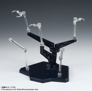 BANDAI Soul Stage ACT TRIDENT PLUS (Dark Blue) BANDAI Soul Stage ACT TRIDENT PLUS (Dark Blue)