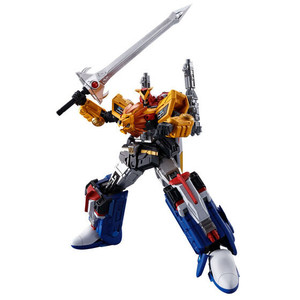 SMP ALTERNATIVE DESTINY Choujuu Sentai Liveman Live Robot (Shokugan) SMP ALTERNATIVE DESTINY Choujuu Sentai Liveman Live Robot (Shokugan)