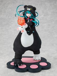 KDcolle Yuna (Kuma Kuma Kuma Bear Punch!) 1/7 Complete Figure KDcolle Yuna (Kuma Kuma Kuma Bear Punch!) 1/7 Complete Figure