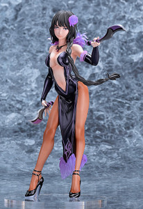 Elsa Granhiert ~Beautiful Bowel Hunter~ (Re:ZERO -Starting Life in Another World-) 1/7 Complete Figure Elsa Granhiert ~Beautiful Bowel Hunter~ (Re:ZERO -Starting Life in Another World-) 1/7 Complete Figure