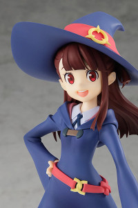 POP UP PARADE Atsuko Kagari (Little Witch Academia) Complete Figure POP UP PARADE Atsuko Kagari (Little Witch Academia) Complete Figure