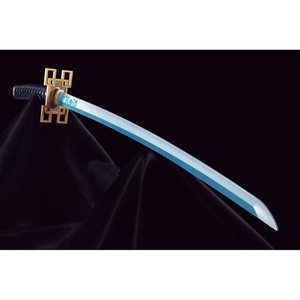 PROPLICA Nichirin Blade's Muichiro Tokito (Demon Slayer: Kimetsu no Yaiba) PROPLICA Nichirin Blade's Muichiro Tokito (Demon Slayer: Kimetsu no Yaiba)