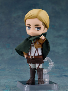 Nendoroid Doll Erwin Smith (Attack on Titan) Nendoroid Doll Erwin Smith (Attack on Titan)