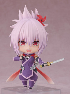 Nendoroid Matsuri Kazamaki (Ayakashi Triangle) Nendoroid Matsuri Kazamaki (Ayakashi Triangle)