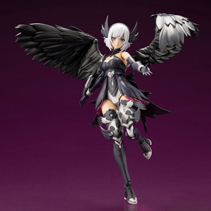 Arcanadea Lumitea ReACT-A Plastic Model Arcanadea Lumitea ReACT-A Plastic Model