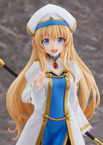 POP UP PARADE Priestess L Size (Goblin Slayer II) Complete Figure POP UP PARADE Priestess L Size (Goblin Slayer II) Complete Figure