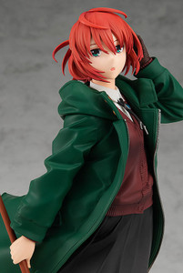 POP UP PARADE Chise Hatori (The Ancient Magus' Bride Season 2) Complete Figure POP UP PARADE Chise Hatori (The Ancient Magus' Bride Season 2) Complete Figure
