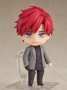Nendoroid Shizuma Ikushima (Therapy Game) Nendoroid Shizuma Ikushima (Therapy Game)
