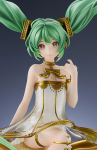 Hatsune Miku Symphony: 2022 Ver. Complete Figure Hatsune Miku Symphony: 2022 Ver. Complete Figure