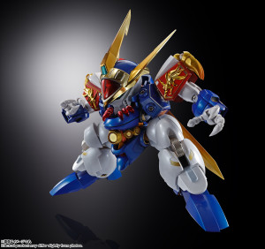 METAL BUILD DRAGON SCALE Ryujinmaru (35th ANNIVERSARY EDITION) METAL BUILD DRAGON SCALE Ryujinmaru (35th ANNIVERSARY EDITION)