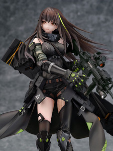 M4A1 MOD3 (Girls' Frontline) 1/7 Complete Figure M4A1 MOD3 (Girls' Frontline) 1/7 Complete Figure