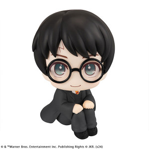 LookUp Harry Potter Harry Potter Complete Figure LookUp Harry Potter Harry Potter Complete Figure