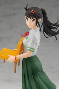 POP UP PARADE Suzume Iwato (Suzume) Complete Figure POP UP PARADE Suzume Iwato (Suzume) Complete Figure