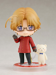 Nendoroid Canada (Hetalia World Stars) Nendoroid Canada (Hetalia World Stars)