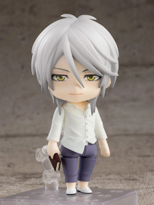 Nendoroid Shogo Makishima (PSYCHO-PASS)  Nendoroid Shogo Makishima (PSYCHO-PASS)