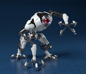 figma E.M.M.I. (METROID DREAD) Action Figure figma E.M.M.I. (METROID DREAD) Action Figure