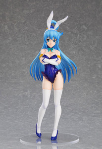 POP UP PARADE Aqua: Bunny Ver. L Size Complete Figure POP UP PARADE Aqua: Bunny Ver. L Size Complete Figure